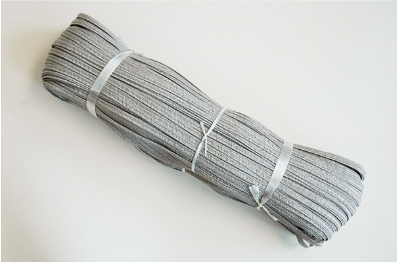 Tagalene Braid (Silver)