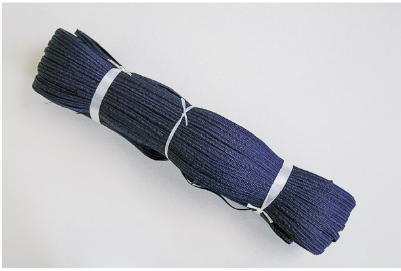 Tagalene Braid (Navy)