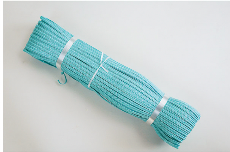 Tagalene Braid (Turquoise)