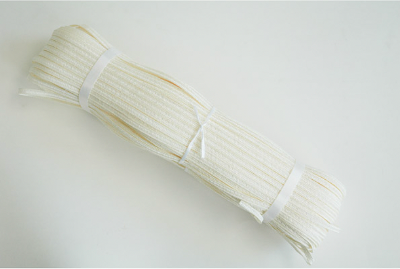Tagalene Braid (Ivory)