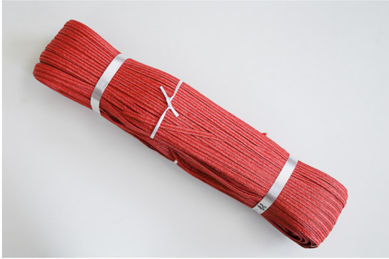 Tagalene Braid (Red)
