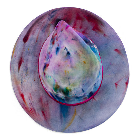 Hand Dyed Divine Supernova [Color / Pattern Vary]