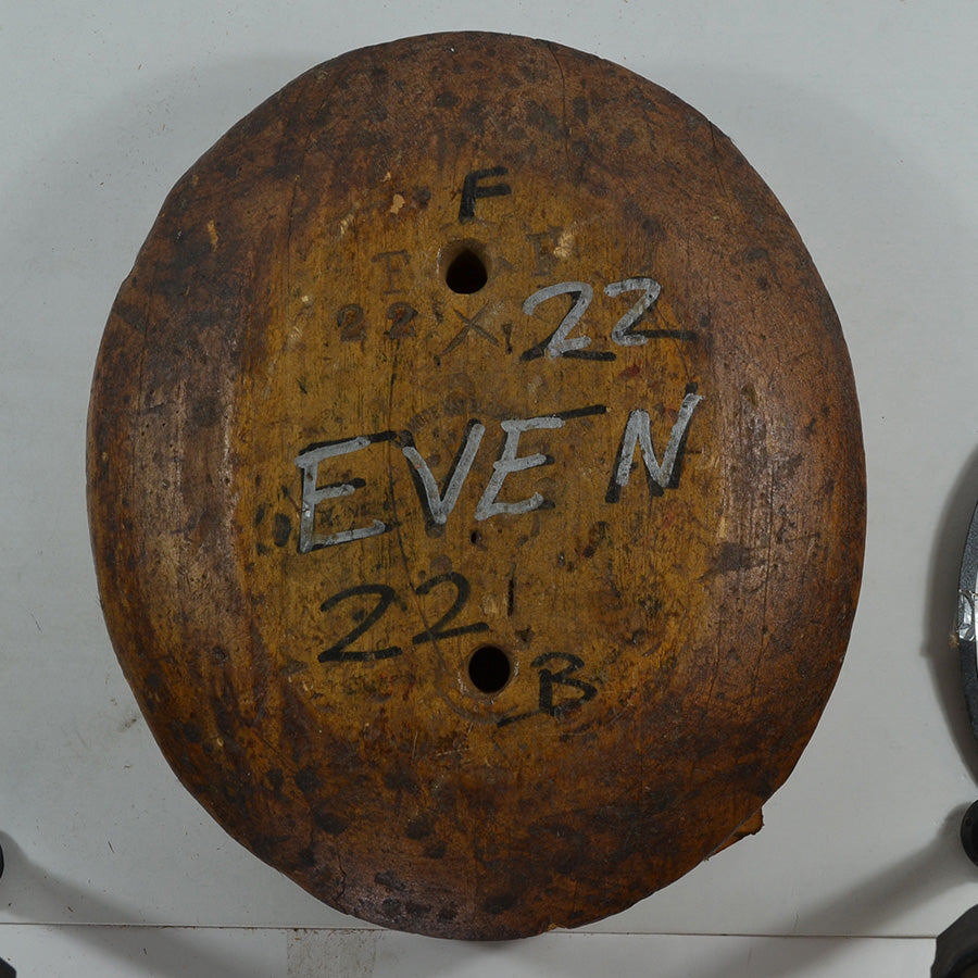 Brim EVEN -22
