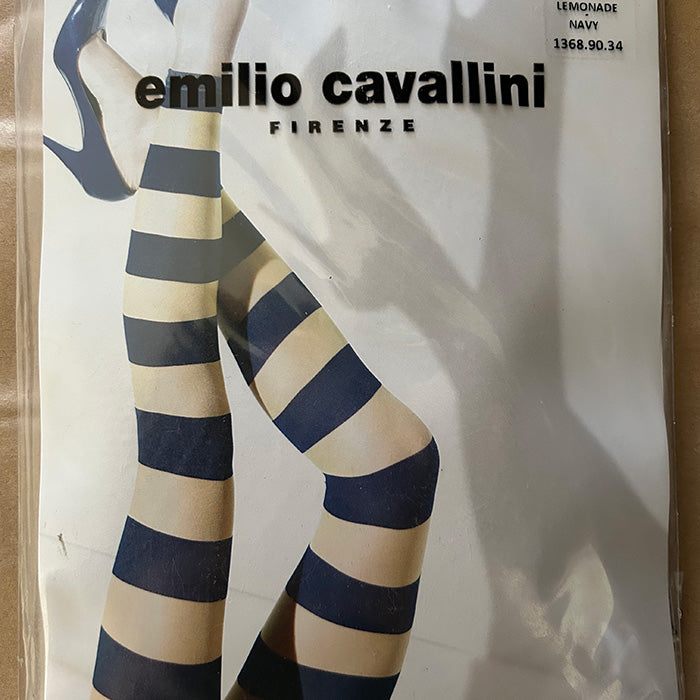 Sample Sale - Emilio Cavallini - leggings