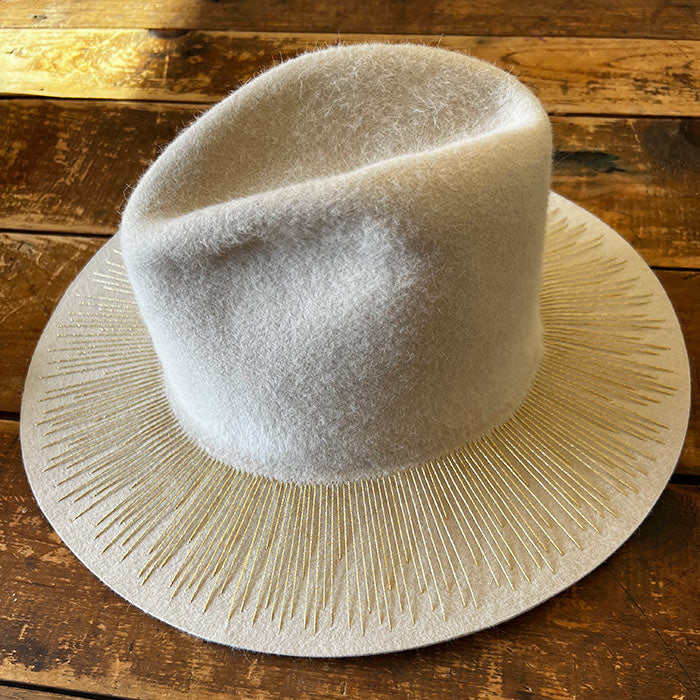 Sample: Halo Ivory (XS)