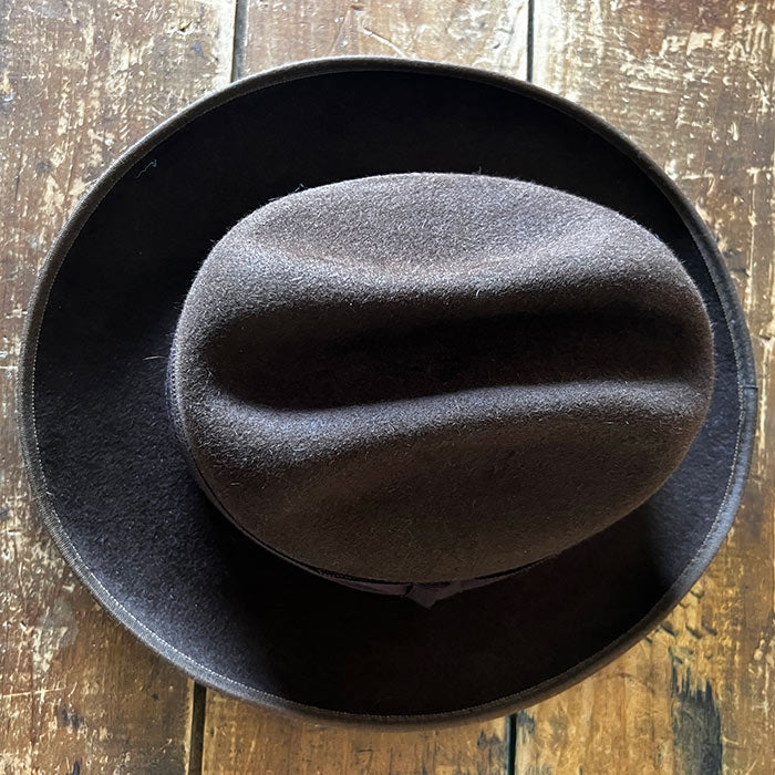 Sample sale: Brown LBJ (M)