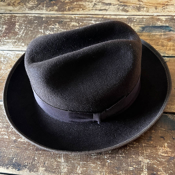 Sample sale: Brown LBJ (M)