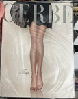 Sample Sale : Gerbe Tights: Tong (size 1)