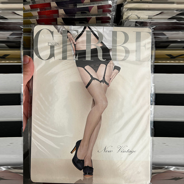 Sample Sale :  Gerbe: Stockings
