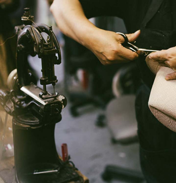 One on One Millinery Session with Satya