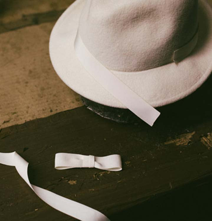 One on One Millinery Session with Satya