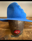 Custom: Escalier Hat