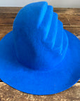 Custom: Escalier Hat
