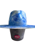 Water Element Hat