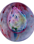 Hand Dyed Divine Supernova [Color / Pattern Vary]