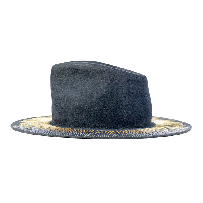 Crescent Halo – Satya Twena