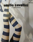 Sample Sale - Emilio Cavallini - leggings