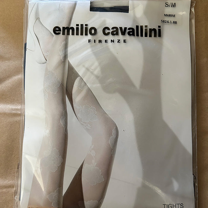 Sample Sale - Emilio Cavallini - W