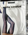 Sample Sale - Emilio Cavallini - leggings