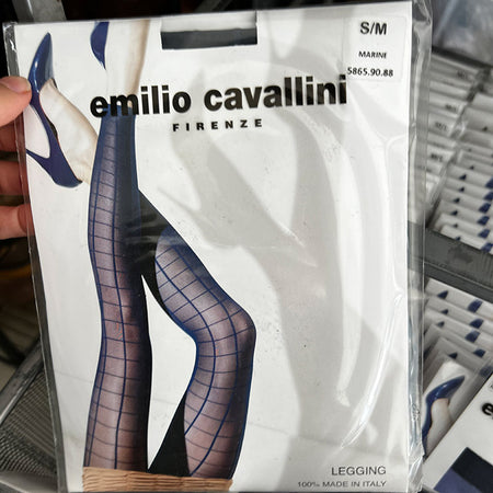 Sample Sale - Emilio Cavallini - leggings