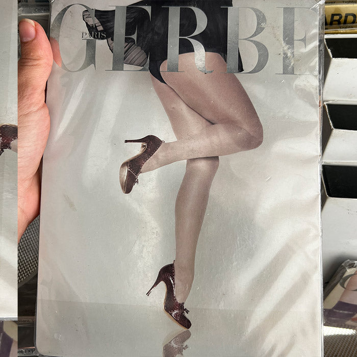 Sample Sale : Gerbe Tights: Extreme 40