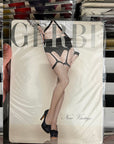 Sample Sale : Gerbe Tights: New vintage