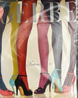 Sample Sale : Gerbe Tights: Futura