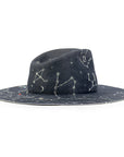 Night Sky - Custom charted hat