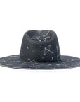 Night Sky - Custom charted hat