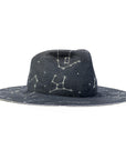 Night Sky - Custom charted hat