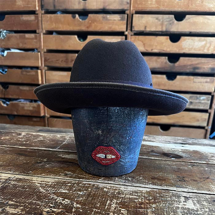 Sample sale: Brown LBJ (M)